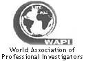 World Association of Professional Investigators
