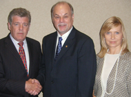 NADAC Polygraph Directors